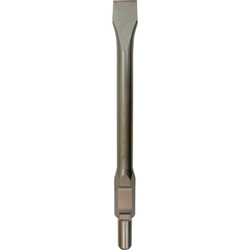 Makita (A-80597) 1-3/8" x 16" Flat Chisel, Makita Large Shank