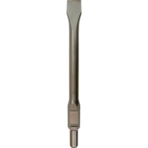 Makita (A-80597) 1-3/8" x 16" Flat Chisel, Makita Large Shank