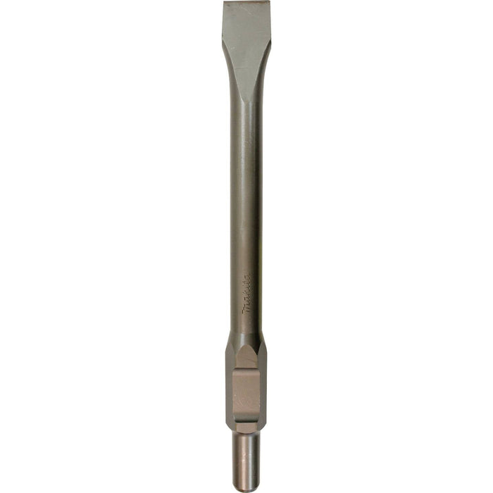 Makita (A-80597) 1-3/8" x 16" Flat Chisel, Makita Large Shank