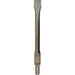 Makita (A-80597) 1-3/8" x 16" Flat Chisel, Makita Large Shank