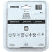 Makita (A - 94714) 7" Diamond Blade, Segmented, General Purpose - Pacific Power Tools