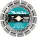 Makita (A - 94714) 7" Diamond Blade, Segmented, General Purpose - Pacific Power Tools