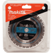 Makita (A - 95037) 5 - 3/8" 30T Carbide - Tipped Saw Blade, Metal/General Purpose - Pacific Power Tools