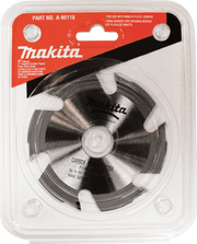 Makita (A - 95118) 4" Carbide Tipped Blade for Plate Joiner - Pacific Power Tools