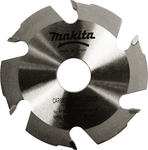 Makita (A - 95118) 4" Carbide Tipped Blade for Plate Joiner - Pacific Power Tools