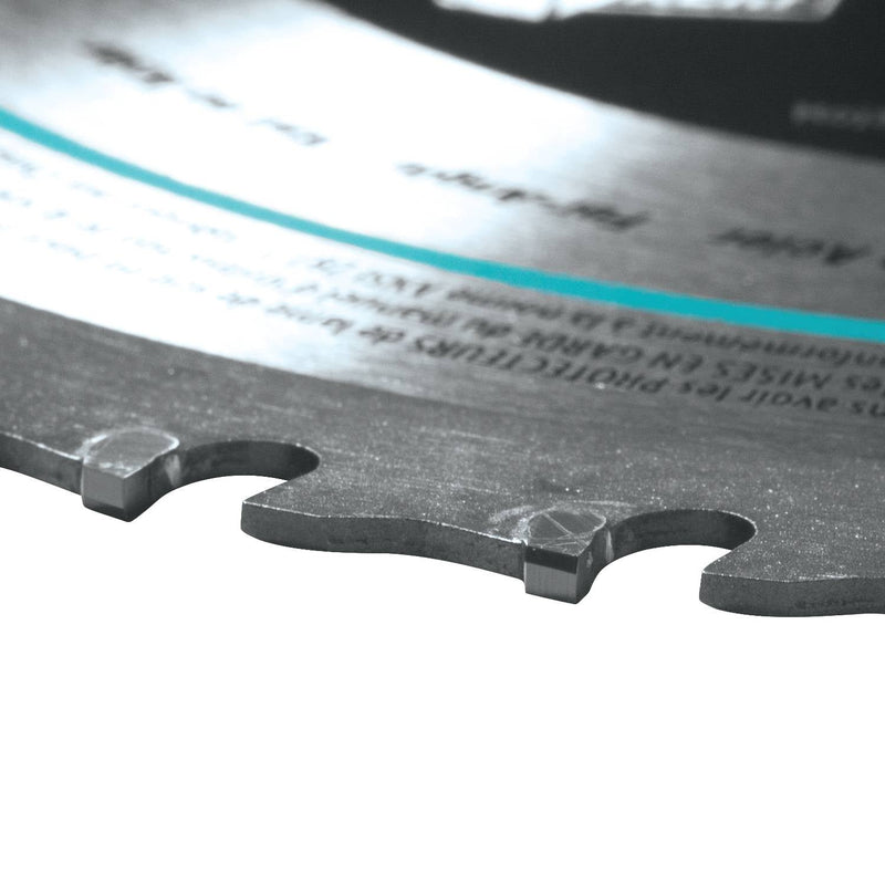 Makita (A - 96095) 5 - 7/8" 32T Carbide - Tipped Saw Blade, Metal/General Purpose - Pacific Power Tools