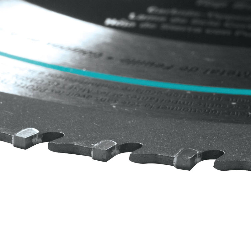 Makita (A - 96104) 5 - 7/8" 52T Carbide - Tipped Saw Blade, Thin Metal - Pacific Power Tools