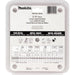 Makita (A - 96104) 5 - 7/8" 52T Carbide - Tipped Saw Blade, Thin Metal - Pacific Power Tools