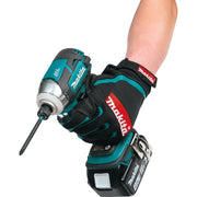 Makita (A - 96811) ImpactX™ 1 Phillips 3‑1/2″ Power Bit - Pacific Power Tools