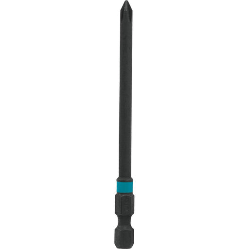 Makita (A - 96811) ImpactX™ 1 Phillips 3‑1/2″ Power Bit - Pacific Power Tools