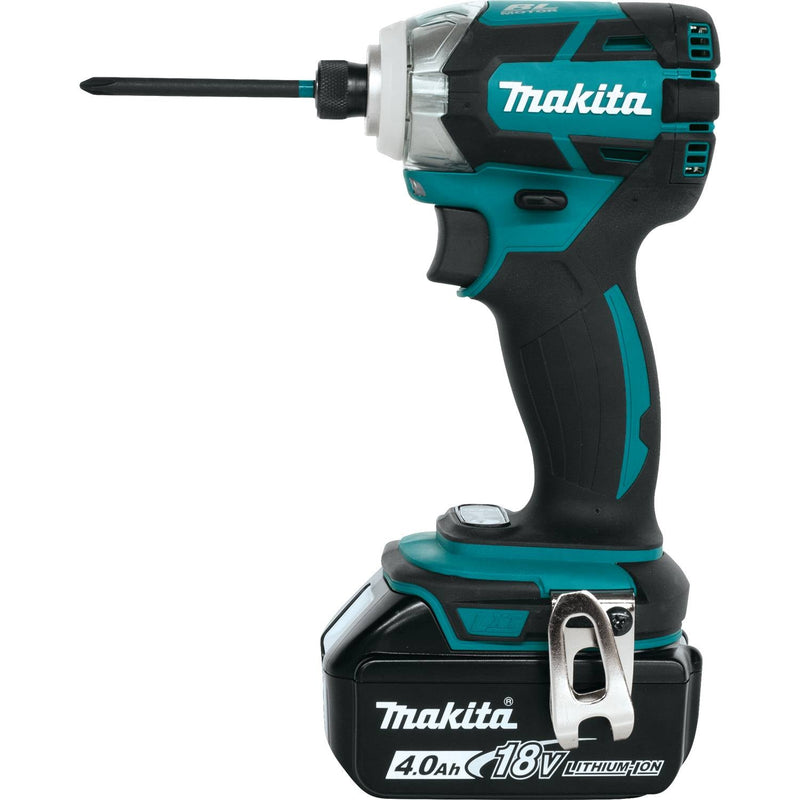 Makita (A - 96833) ImpactX™ 3 Phillips 3‑1/2″ Power Bit - Pacific Power Tools