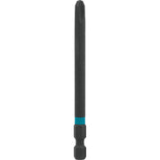 Makita (A - 96833) ImpactX™ 3 Phillips 3‑1/2″ Power Bit - Pacific Power Tools