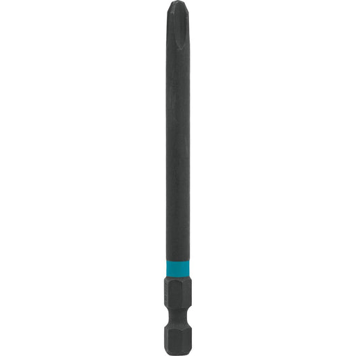 Makita (A - 96833) ImpactX™ 3 Phillips 3‑1/2″ Power Bit - Pacific Power Tools