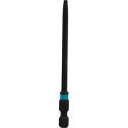 Makita (A - 96849) ImpactX™ 1 Square Recess 3‑1/2″ Power Bit - Pacific Power Tools