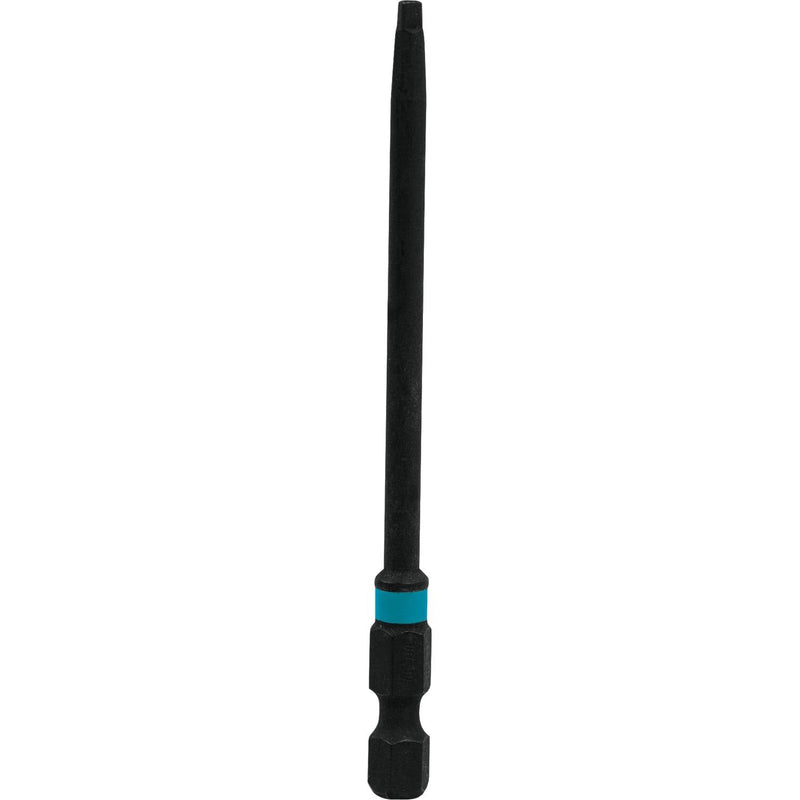 Makita (A - 96849) ImpactX™ 1 Square Recess 3‑1/2″ Power Bit - Pacific Power Tools