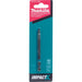 Makita (A - 96861) ImpactX™ 3 Square Recess 3‑1/2″ Power Bit - Pacific Power Tools