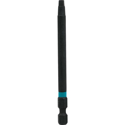 Makita (A - 96861) ImpactX™ 3 Square Recess 3‑1/2″ Power Bit - Pacific Power Tools