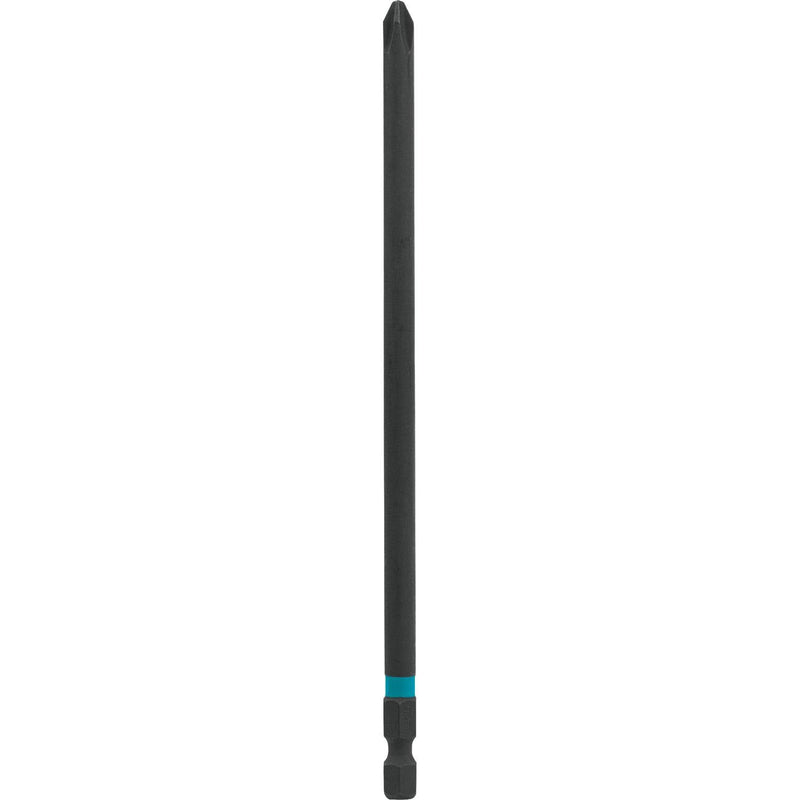 Makita (A - 96883) ImpactX™ 2 Phillips 6″ Power Bit - Pacific Power Tools