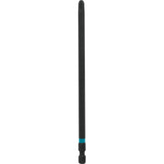 Makita (A - 96899) ImpactX™ 3 Phillips 6″ Power Bit - Pacific Power Tools