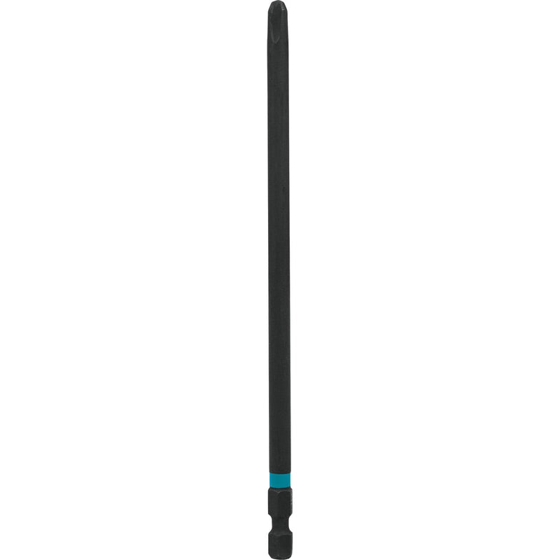 Makita (A - 96899) ImpactX™ 3 Phillips 6″ Power Bit - Pacific Power Tools