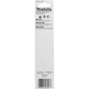 Makita (A - 96908) ImpactX™ 2 Square Recess 6″ Power Bit - Pacific Power Tools