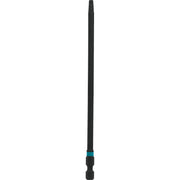 Makita (A - 96908) ImpactX™ 2 Square Recess 6″ Power Bit - Pacific Power Tools