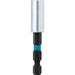 Makita (A - 96920) ImpactX™ 2‑3/8″ Magnetic Insert Bit Holder - Pacific Power Tools