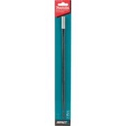 Makita (A - 96964) ImpactX™ 12″ Magnetic Insert Bit Holder - Pacific Power Tools