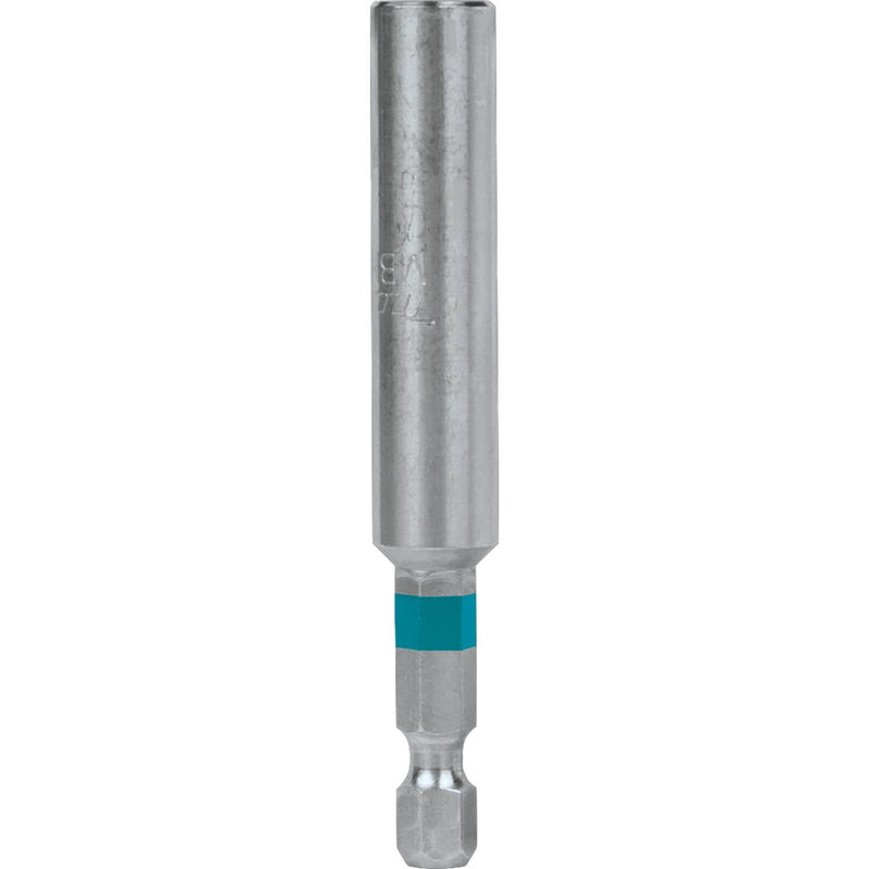 Makita (A - 96992) ImpactX™ 3″ One Piece Magnetic Insert Bit Holder - Pacific Power Tools