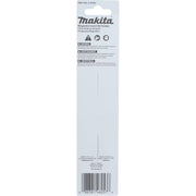 Makita (A - 97003) ImpactX™ 6" One Piece Magnetic Insert Bit Holder - Pacific Power Tools