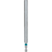 Makita (A - 97003) ImpactX™ 6" One Piece Magnetic Insert Bit Holder - Pacific Power Tools