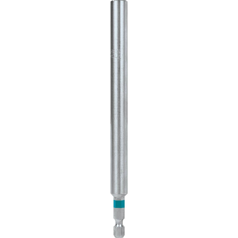 Makita (A - 97003) ImpactX™ 6" One Piece Magnetic Insert Bit Holder - Pacific Power Tools