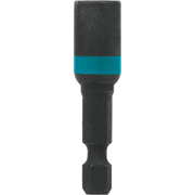 Makita (A - 97097) ImpactX 1/4" Magnetic Nut Driver - Pacific Power Tools