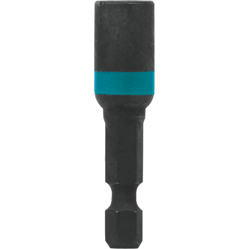Makita (A - 97097) ImpactX 1/4" Magnetic Nut Driver - Pacific Power Tools