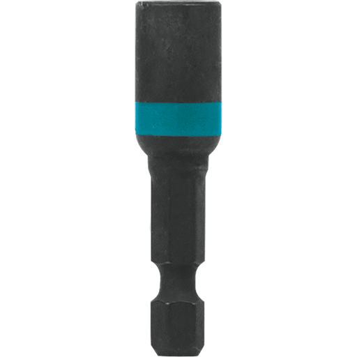 Makita (A - 97097) ImpactX 1/4" Magnetic Nut Driver - Pacific Power Tools