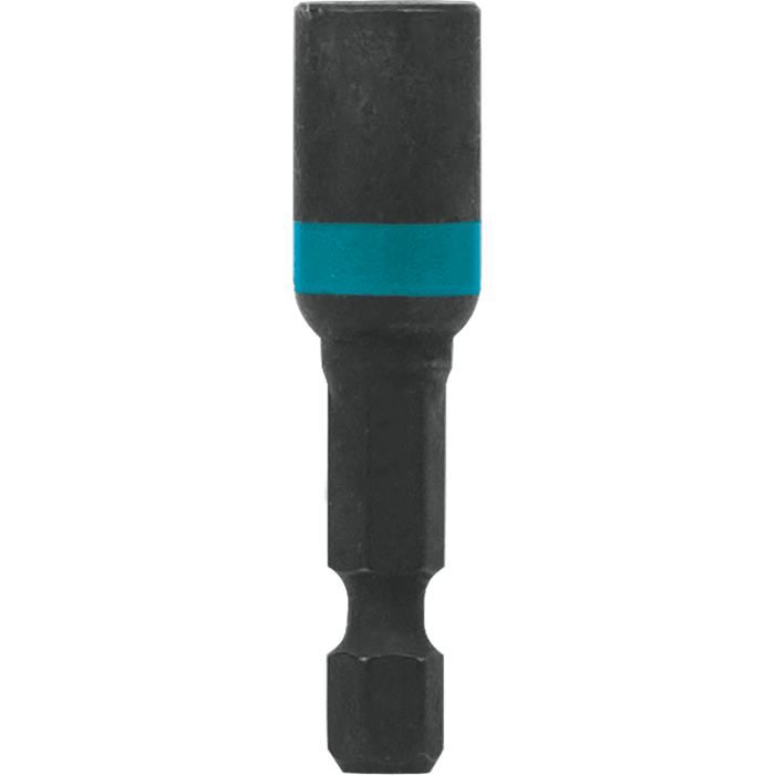 Makita (A - 97097) ImpactX 1/4" Magnetic Nut Driver - Pacific Power Tools