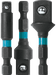 Makita (A - 97673) ImpactX™ 3 Pc. 2″ Socket Adapter Set - Pacific Power Tools