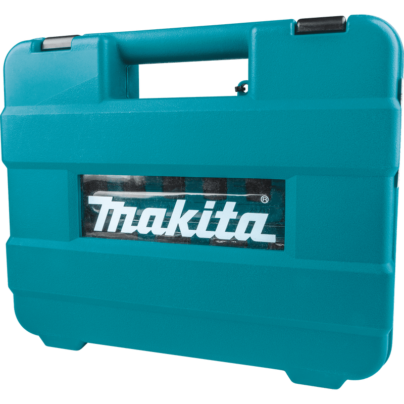 Makita (A - 99655) 14 Pc. 3/8" Drive Deep Well SAE Impact Socket Set - Pacific Power Tools