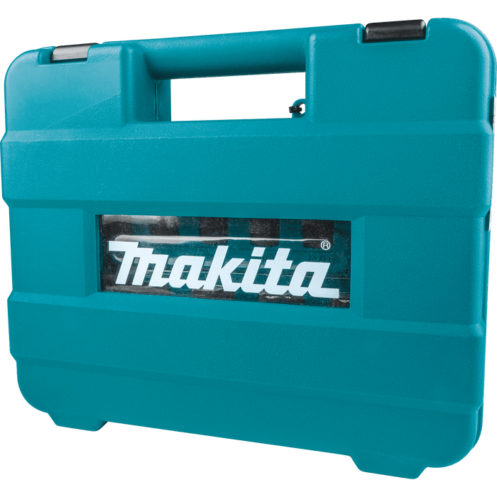 Makita (A - 99655) 14 Pc. 3/8" Drive Deep Well SAE Impact Socket Set - Pacific Power Tools