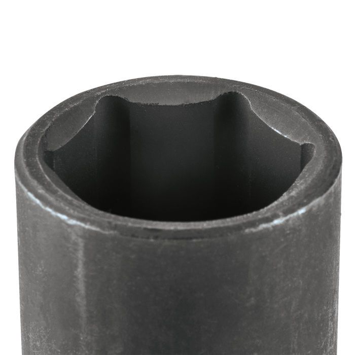 Makita (A - 99655) 14 Pc. 3/8" Drive Deep Well SAE Impact Socket Set - Pacific Power Tools