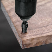 Makita (A - 99661) 3 Pc. Countersink with Drill Bit Set with Hex Wrench - Pacific Power Tools