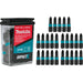 Makita (A - 99764) ImpactX™ 2 Phillips Drywall 1″ Insert Bit, 25/pk - Pacific Power Tools