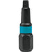 Makita (A - 99770) ImpactX™ 2 Square Recess 1″ Insert Bit, 25/pk - Pacific Power Tools