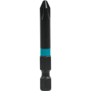 Makita (A - 99786) ImpactX™ 2 Phillips 2″ Power Bit, 15/pk - Pacific Power Tools