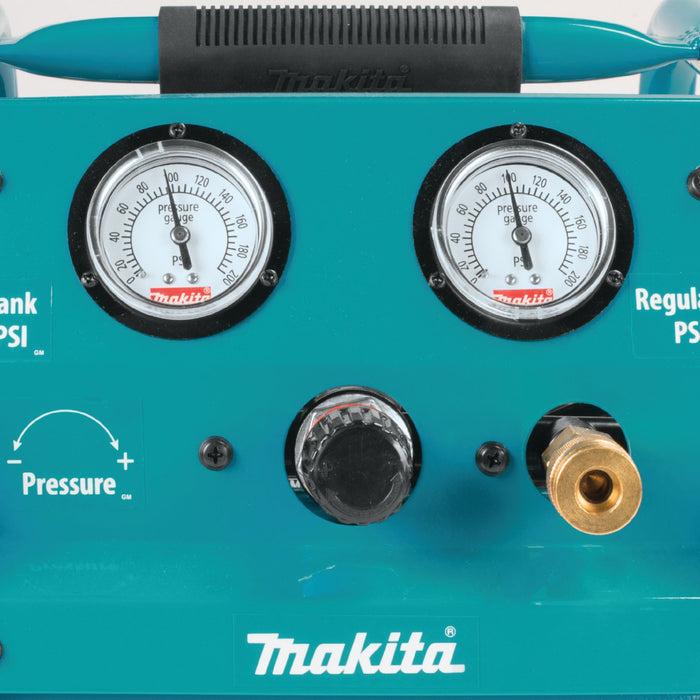Makita (AC001) Compact Air Compressor - Pacific Power Tools