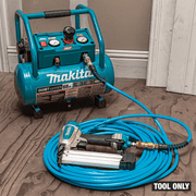 Makita (AC001GZ) 40V max XGT® Brushless 2 Gallon Quiet Series Compressor (Tool Only) - Pacific Power Tools