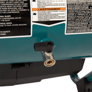Makita (AC001GZ) 40V max XGT® Brushless 2 Gallon Quiet Series Compressor (Tool Only) - Pacific Power Tools