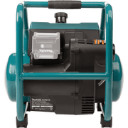 Makita (AC001GZ) 40V max XGT® Brushless 2 Gallon Quiet Series Compressor (Tool Only) - Pacific Power Tools
