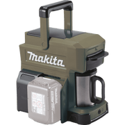 Makita (ADCM501Z) Outdoor Adventure® 18V LXT® Coffee Maker (Tool Only) - Pacific Power Tools