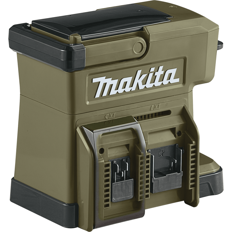 Makita (ADCM501Z) Outdoor Adventure® 18V LXT® Coffee Maker (Tool Only) - Pacific Power Tools